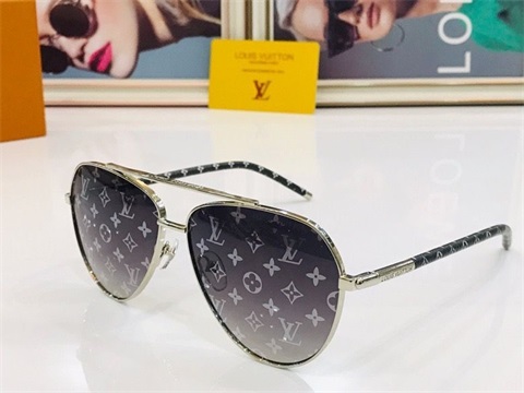 LV sunglass-096